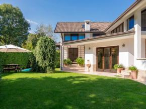 Holiday Home Candida by Interhome